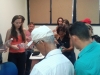 III Workshop de Educação Ambiental Interdisciplinar - Dias 11, 12 e 13 de dezembro de 2014 - Univasf - Petrolina-PE