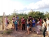 III Workshop de Educação Ambiental Interdisciplinar - Dias 11, 12 e 13 de dezembro de 2014 - Univasf - Petrolina-PE