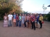 III Workshop de Educação Ambiental Interdisciplinar - Dias 11, 12 e 13 de dezembro de 2014 - Univasf - Petrolina-PE