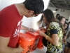 Inauguração do Ponto de Coleta de Pilhas e Baterias da Univasf/Juazeiro
