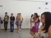Inauguração do Ponto de Coleta de Pilhas e Baterias da Univasf/Juazeiro