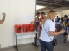 Inauguração do Ponto de Coleta de Pilhas e Baterias da Univasf/Juazeiro