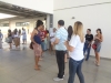 Inauguração do Ponto de Coleta de Pilhas e Baterias da Univasf/Juazeiro