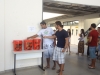 Inauguração do Ponto de Coleta de Pilhas e Baterias da Univasf/Juazeiro