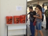 Inauguração do Ponto de Coleta de Pilhas e Baterias da Univasf/Juazeiro
