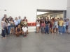 Inauguração do Ponto de Coleta de Pilhas e Baterias da Univasf/Juazeiro