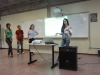 4º Conferência de Educação Ambiental Interdisciplinar (CREAI) - Univasf, Juazeiro-BA - 26 e 27.04.2014