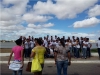 Limpeza da Orla do Rio São Francisco em Petrolina-PE