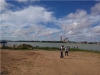Mutirão de limpeza do Rio São Francisco - Escola Adelina Almeida - Petrolina-PE - 09.06.15