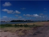 Mutirão de limpeza do Rio São Francisco - Escola Adelina Almeida - Petrolina-PE - 09.06.15