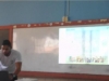 Mídia Ambiental do PEV sensibiliza alunos