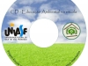 Capa CD-ROM - PEV na Escola