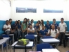Atividade de Saúde Ambiental na Escola Cecílio Matos - Juazeiro-BA - 05.06.2014