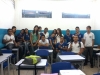 Atividade de Saúde Ambiental na Escola Cecílio Matos - Juazeiro-BA - 05.06.2014