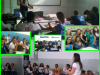 Mobilização das Escolas na Semana do Meio Ambiente