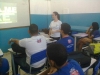 Atividade de Saúde Ambiental na Escola Cecílio Matos - Juazeiro-BA - 05.06.2014