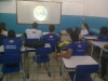 Atividade de Saúde Ambiental na Escola Cecílio Matos - Juazeiro-BA - 05.06.2014