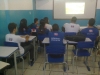 Atividade de Saúde Ambiental na Escola Cecílio Matos - Juazeiro-BA - 05.06.2014