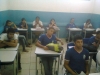 Atividade de Saúde Ambiental na Escola Cecílio Matos - Juazeiro-BA - 05.06.2014