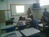 Palestra sobre a importância da água na Escola Cecílio Matos - Juazeiro-BA - 05.06.2014