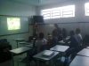 Palestra sobre a importância da água na Escola Cecílio Matos - Juazeiro-BA - 05.06.2014