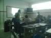 Palestra sobre a importância da água na Escola Cecílio Matos - Juazeiro-BA - 05.06.2014