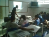 Palestra sobre a importância da água na Escola Cecílio Matos - Juazeiro-BA - 05.06.2014