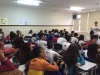 Atividade sobre mudanças climáticas - Colégio Modelo Luís Eduardo Magalhães - Juazeiro-BA - 03.06.15