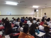 Atividade sobre mudanças climáticas - Colégio Modelo Luís Eduardo Magalhães - Juazeiro-BA - 03.06.15