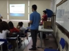 Atividade sobre mudanças climáticas - Colégio Modelo Luís Eduardo Magalhães - Juazeiro-BA - 03.06.15