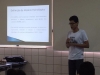 Atividade sobre mudanças climáticas - Colégio Modelo Luís Eduardo Magalhães - Juazeiro-BA - 03.06.15