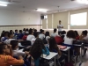 Mudanças Climáticas é tema de debatido em escola