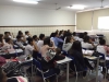 Atividade sobre mudanças climáticas - Colégio Modelo Luís Eduardo Magalhães - Juazeiro-BA - 03.06.15