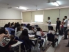 Atividade sobre mudanças climáticas - Colégio Modelo Luís Eduardo Magalhães - Juazeiro-BA - 03.06.15