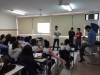 Atividade sobre mudanças climáticas - Colégio Modelo Luís Eduardo Magalhães - Juazeiro-BA - 03.06.15