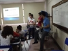 Atividade sobre mudanças climáticas - Colégio Modelo Luís Eduardo Magalhães - Juazeiro-BA - 03.06.15