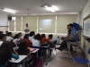 Atividade sobre mudanças climáticas - Colégio Modelo Luís Eduardo Magalhães - Juazeiro-BA - 03.06.15