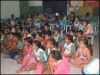 Oficina de reciclagem -  Escola Municipal Professor Valter