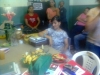 Palestra sobre ambietalização - Escola Nicolau Boscardin