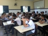 Palestra sobre agrotóxicos - Escola Professor Simão Amorim Durando - Petrolina