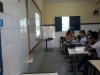 Palestra sobre agrotóxicos - Escola Professor Simão Amorim Durando - Petrolina
