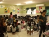 Oficina de Reciclagem de Materiais na escola Governador Miguel Arraes, Petrolina-PE - 28.11.13