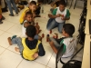 Oficina de Reciclagem de Materiais na escola Governador Miguel Arraes, Petrolina-PE - 28.11.13