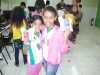 Oficina de Reciclagem de Materiais na escola Governador Miguel Arraes, Petrolina-PE - 28.11.13
