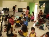 Oficina de Reciclagem de Materiais na escola Governador Miguel Arraes, Petrolina-PE - 28.11.13