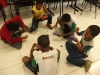 Oficina de Reciclagem de Materiais na escola Governador Miguel Arraes, Petrolina-PE - 28.11.13