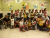 Oficina de Reciclagem de Materiais na escola Governador Miguel Arraes, Petrolina-PE - 28.11.13