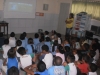 Oficina de Reciclagem na Escola Municipal Jeconias José dos Santos - Petrolina-PE - 15.05.2014