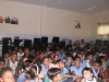 Oficina de Reciclagem na Escola Municipal Jeconias José dos Santos - Petrolina-PE - 15.05.2014
