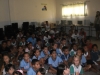 Oficina de Reciclagem na Escola Municipal Jeconias José dos Santos - Petrolina-PE - 15.05.2014